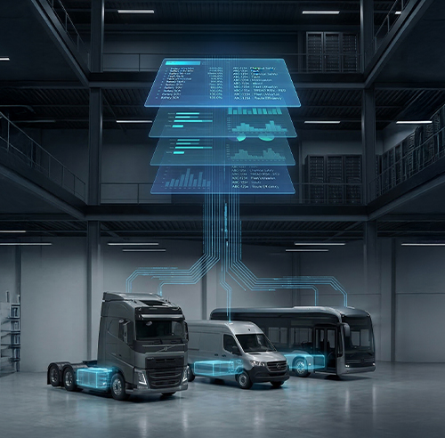 From inspection data to<span> trusted EV valuation</span>